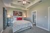 Brand New Abilene Home With Private Fenced Yard