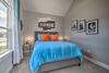 Brand New Abilene Home With Private Fenced Yard