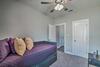 Brand New Abilene Home With Private Fenced Yard