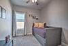 Brand New Abilene Home With Private Fenced Yard