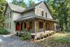 Spacious Wintergreen Resort Home With Hot Tub!