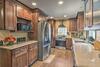 Central Green Bay Home, 3 Mi To Lambeau Field