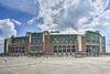 Central Green Bay Home, 3 Mi To Lambeau Field
