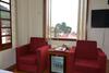 Fansipan Mountain View Sapa Hotel