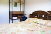 Apartamento Perto Do Mar, 5g, Ar E Piscina C/churrasqueira