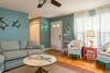 The Gypsy Rose By Oak Island Accommodations