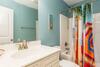 The Gypsy Rose By Oak Island Accommodations