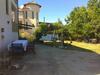 Villa With Garden