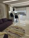 Apartamento Best Home 20, Beach Kleopatra, Alanya