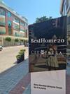 Apartamento Best Home 20, Beach Kleopatra, Alanya