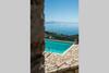 Villa Apollo Romantic House Sea View