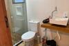 Apartamento Flat H� Um Minuto Da Praia Dos Anjos