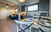 Apartament Gromadzy?