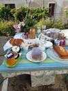 Apartamento Lucia Sparagna, Vacanzeminturno