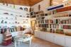 Brussels Loft House With Garden