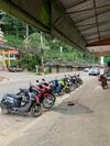 Hostal Buakum Resort (river)