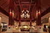Hotel Anantara Dubai The Palm Resort & Spa