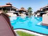 Hotel Anantara Dubai The Palm Resort & Spa