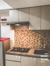 The Jarrdin Apartement By Secret Rooms