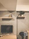 The Jarrdin Apartement By Secret Rooms