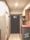 The Jarrdin Apartement By Secret Rooms