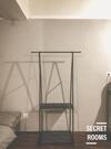 The Jarrdin Apartement By Secret Rooms