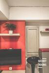 The Jarrdin Apartement By Secret Rooms