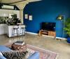 Apartamento The Midnight Loft By Bobou Design (King Suite)