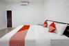 Hotel Oyo 90855 Teras Keong Canggu