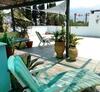 "blue Apartment" Close To Port & Center