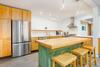 Downtown Contemporary Coastal Condo