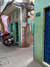 Hostal Ngoc Phu Hotel