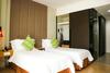Apartamentos Capri By Fraser Ho Chi Minh City