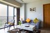 Apartamentos Capri By Fraser Ho Chi Minh City