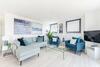 Stunning Quay-side Apartment With Marina Views