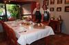 Bed & Breakfast Morepork Riverside Lodge