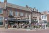 Hotel "het Wapen Van Willemstad"