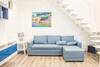 Apartamento Casa Alice Lungomare Levante - Ortigia
