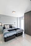Apartamento Deluxe Supreme