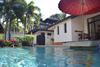4 Bedroom Pool Villa 1 ~ 30 Seconds Walk To Beach