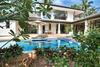 4 Bedroom Pool Villa 1 ~ 30 Seconds Walk To Beach