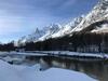 Chalet Val Ferret Courmayeur Mont Blanc Exclusive