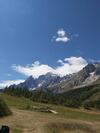 Chalet Val Ferret Courmayeur Mont Blanc Exclusive