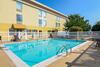 Hotel Comfort Inn Woodstock