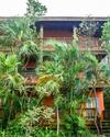 Hotel Posada Las Orquideas