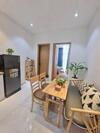 Apartamento M?c Homestay 1