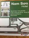 Nam S?n Hotel