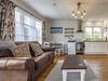 The Fantail - Ohakune Holiday Cottage