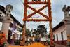 Casa de Campo Cerca de Pueblos M�gicos Michoacanos