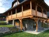 Villa Resort Chalupkovo